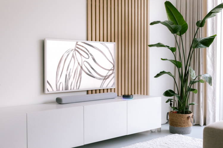 Athom Homey Pro - home automation controller, 2023