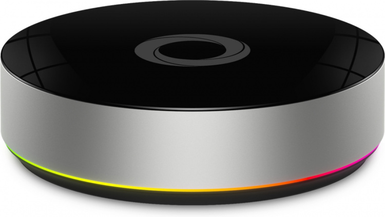 Athom Homey Bridge - home automation controller