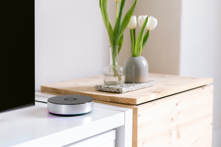 Athom Homey Bridge - home automation controller