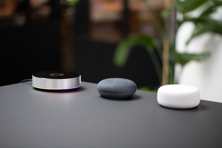 Athom Homey Bridge - home automation controller