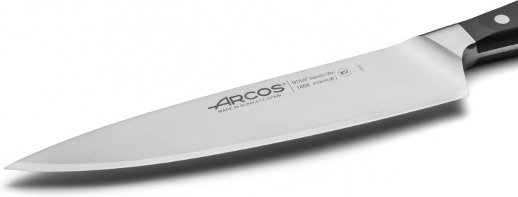 ARCOS Manhattan forged chef\'s knife, 21cm