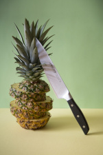 ARCOS Manhattan forged chef\'s knife, 21cm