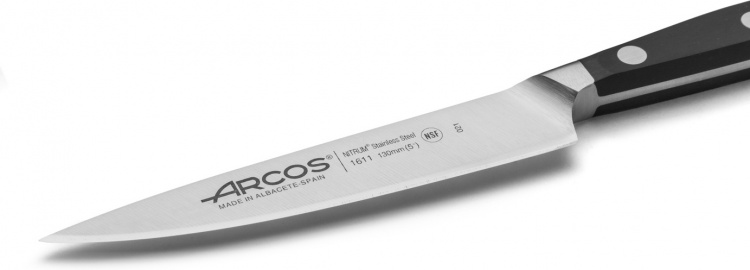 ARCOS Manhattan forged vegetable knife, 13cm