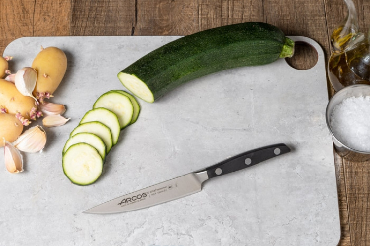 ARCOS Manhattan forged vegetable knife, 13cm