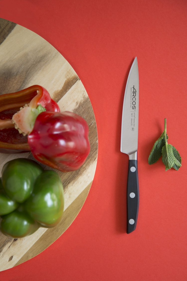 ARCOS Manhattan forged vegetable knife, 13cm