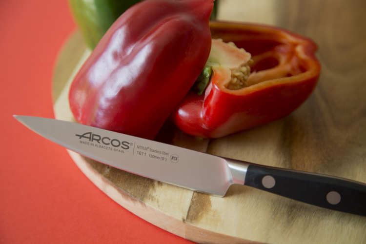 ARCOS Manhattan forged vegetable knife, 13cm