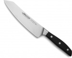 ARCOS Manhattan forged santo knife, 19cm