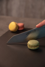 ARCOS Manhattan forged santo knife, 19cm