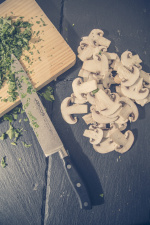 ARCOS Riviera chef\'s knife 20cm