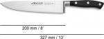 ARCOS Riviera chef\'s knife 20cm
