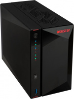 ASUSTOR AS5402T network server ASUSTOR AS5402T network server