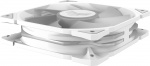 ASUS TUF Gaming TR 120 ARGB PWM fan, 120 mm, white ASUS TUF Gaming TR 120 ARGB PWM fan, 120 mm, white