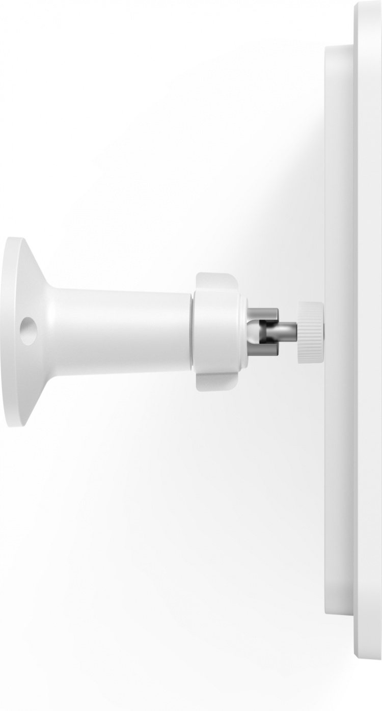 Anker eufy 4G LTE Cam S330 outdoor surveillance camera, white Anker eufy 4G LTE Cam S330 outdoor surveillance camera, white