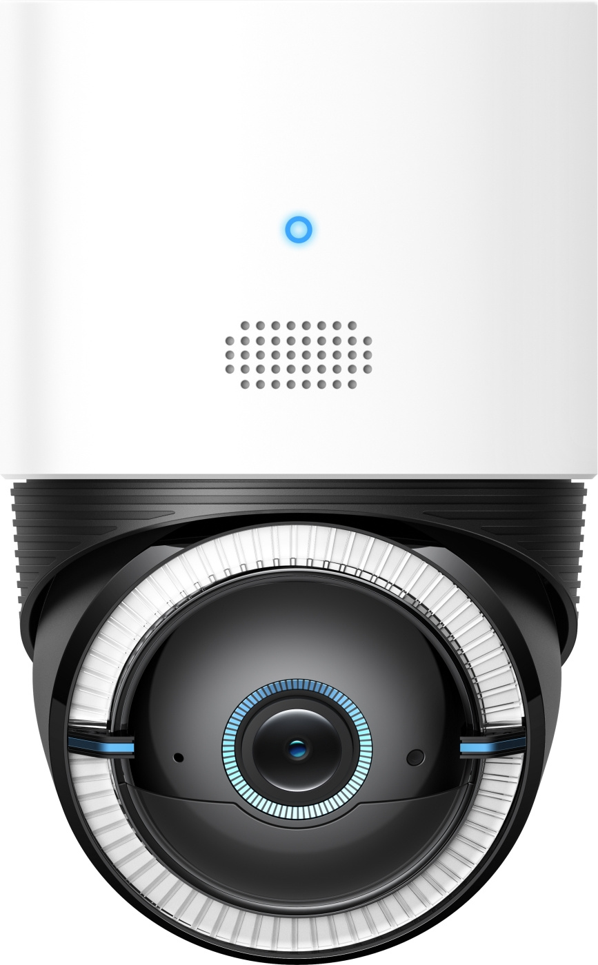 Anker防犯カメラEufy eufyCam3 S330 4-Camkit S330 eufyCam 4-Cam Kit - eufy US
