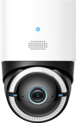 Anker eufy 4G LTE Cam S330 outdoor surveillance camera, white Anker eufy 4G LTE Cam S330 outdoor surveillance camera, white