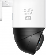 Anker eufy 4G LTE Cam S330 outdoor surveillance camera, white Anker eufy 4G LTE Cam S330 outdoor surveillance camera, white
