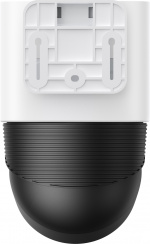 Anker eufy 4G LTE Cam S330 outdoor surveillance camera, white Anker eufy 4G LTE Cam S330 outdoor surveillance camera, white