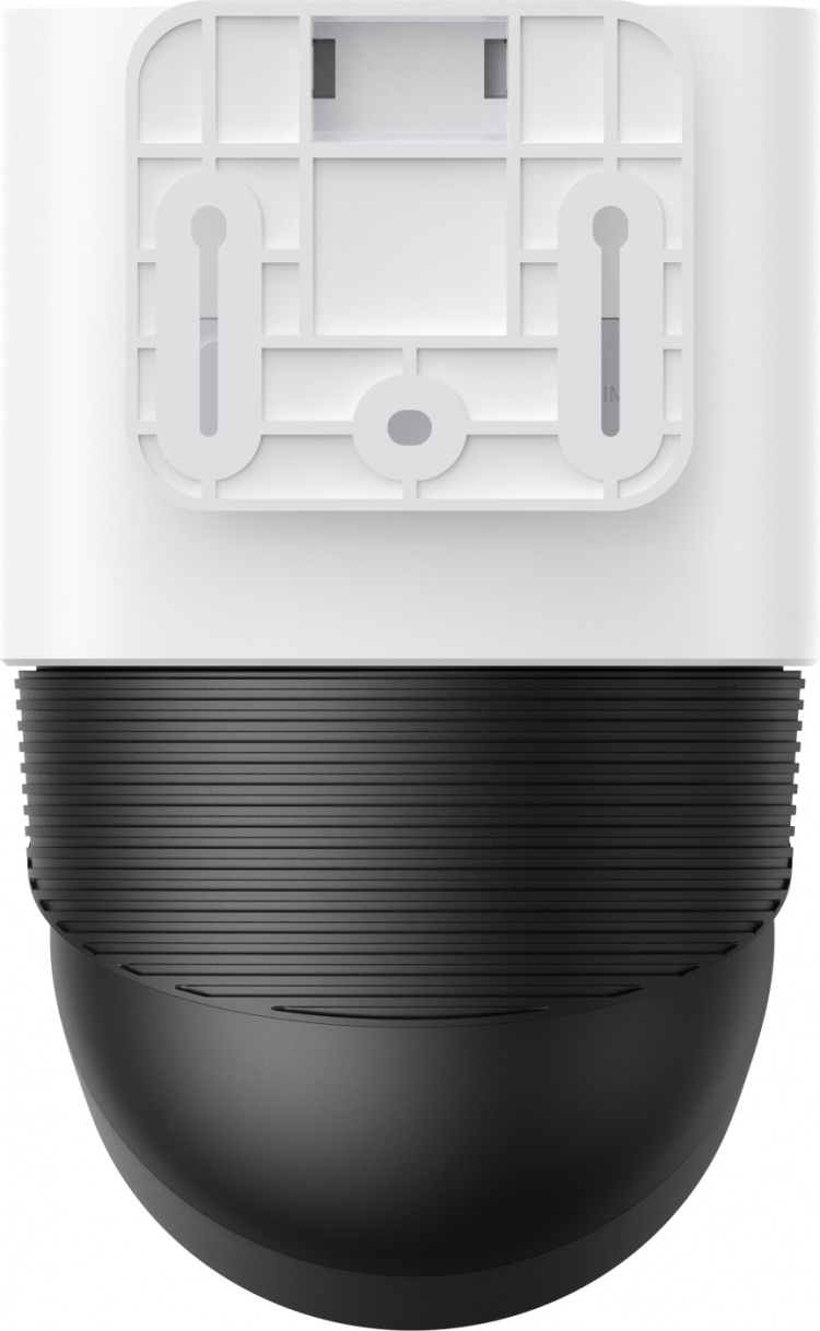 Anker eufy 4G LTE Cam S330 outdoor surveillance camera, white Anker eufy 4G LTE Cam S330 outdoor surveillance camera, white