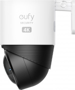 Anker eufy 4G LTE Cam S330 outdoor surveillance camera, white Anker eufy 4G LTE Cam S330 outdoor surveillance camera, white
