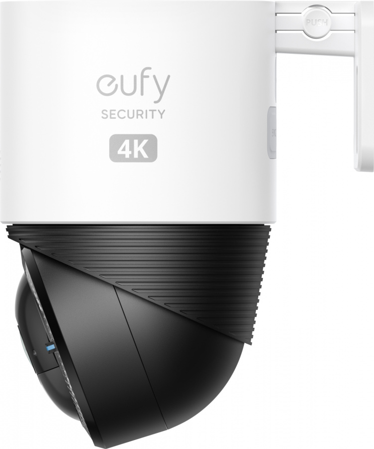 Anker eufy 4G LTE Cam S330 outdoor surveillance camera, white Anker eufy 4G LTE Cam S330 outdoor surveillance camera, white