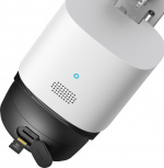 Anker eufy 4G LTE Cam S330 outdoor surveillance camera, white Anker eufy 4G LTE Cam S330 outdoor surveillance camera, white