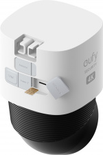 Anker eufy 4G LTE Cam S330 outdoor surveillance camera, white Anker eufy 4G LTE Cam S330 outdoor surveillance camera, white