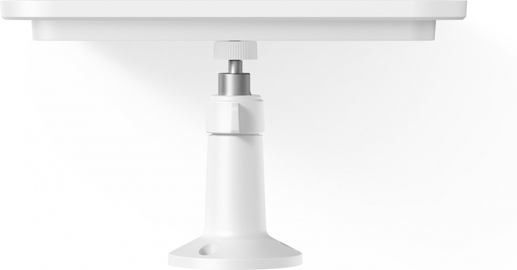 Anker eufy 4G LTE Cam S330 outdoor surveillance camera, white Anker eufy 4G LTE Cam S330 outdoor surveillance camera, white