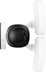 Anker eufy Floodlight Camera E340 outdoor surveillance camera