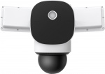 Anker eufy Floodlight Camera E340 outdoor surveillance camera