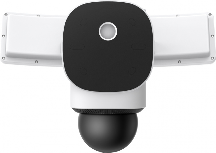 Anker eufy Floodlight Camera E340 outdoor surveillance camera