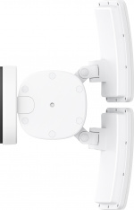 Anker eufy Floodlight Camera E340 outdoor surveillance camera