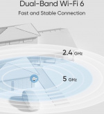 Anker eufy Floodlight Camera E340 outdoor surveillance camera