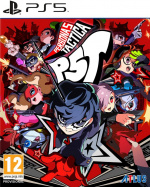 Atlus Persona 5 Tactica game, PS5