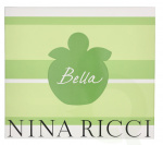 Nina Ricci Bella Giftset 125 ml Edt Spray 50ml/Body Lotion 75ml