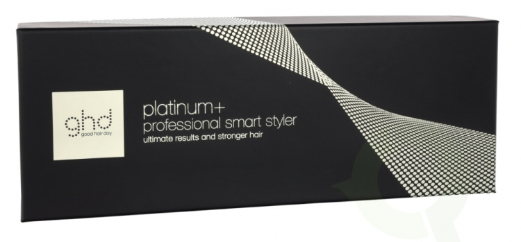 ghd Platinum+ Professional Styler - Black 1 piece