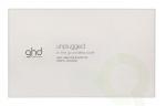ghd Unplugged Styler - White 1 piece