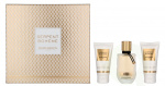 Boucheron Serpent Boheme Giftset 150 ml Edp Spray 50ml/Body Lotion 50ml/Shower Gel 50ml