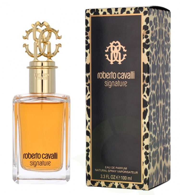 Roberto Cavalli Signature Edp Spray 100 ml