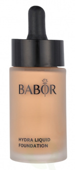 Babor Hydra Liquid Foundation 30 ml #09 Cafe Latte
