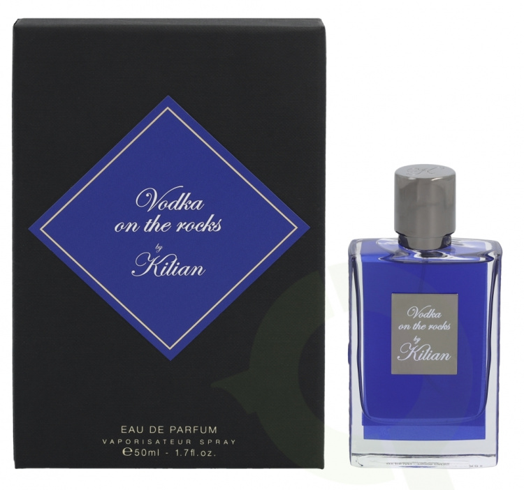 Kilian Vodka On The Rocks Edp Spray 50 ml