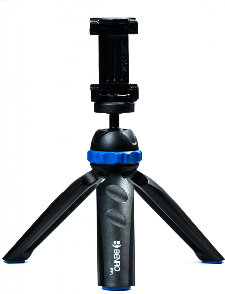 Benro PP1 PocketPod Table Tripod Benro PP1 PocketPod Table Tripod