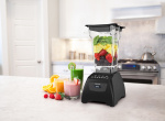 Blendtec Classic 575 tea blender, black