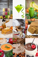 Blendtec Classic 575 tea blender, black