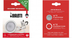 Bialetti spare parts set, Moka Express 6 cups