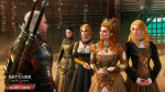 Bandai Namco Entertainment The Witcher III - Wild Hunt (GOTY) game, PS4 Bandai Namco Entertainment The Witcher III - Wild Hunt (GOTY) game, PS4