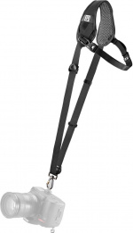 BlackRapid Curve Breathe camera strap