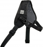 BlackRapid Curve Breathe camera strap