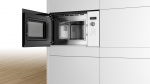 Bosch BFL524MW0 Series 6 microwave, white