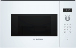 Bosch BFL524MW0 Series 6 microwave, white