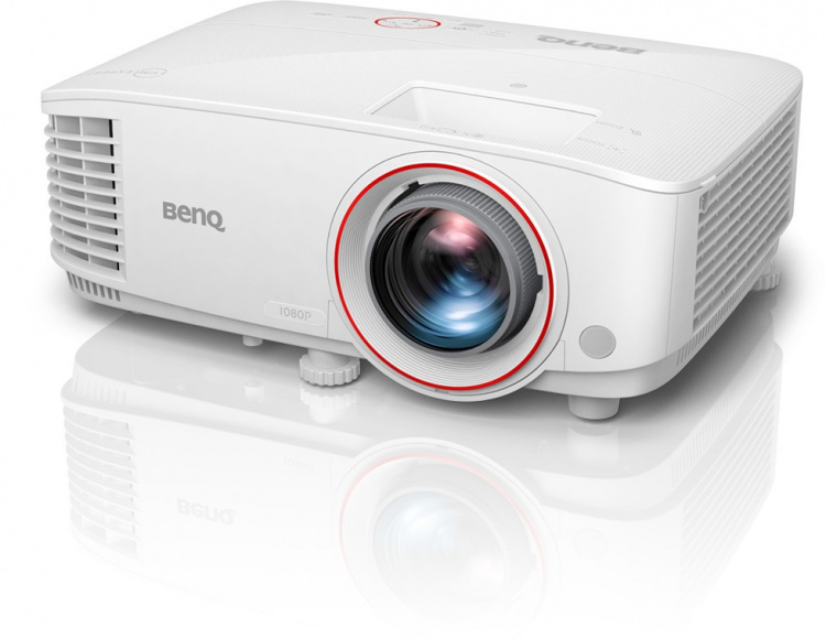 BenQ TH671ST DLP Full HD gaming projector BenQ TH671ST DLP Full HD gaming projector